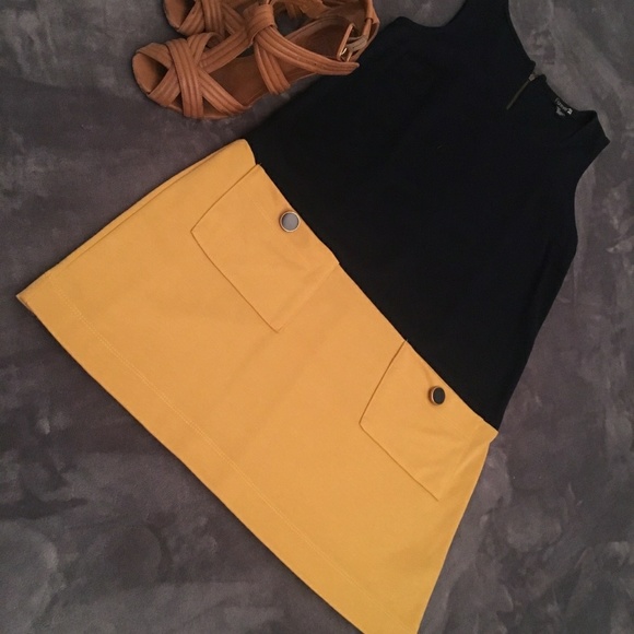 Super cute Summer Dress size Small - Picture 3 of 4